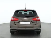 Gebraucht Nissan Pulsar Acenta 116 PS (85 kW) 2018 Bronze metallic Kleinwagen