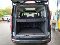 gebraucht Ford Tourneo Connect Titanium Panorama, Kamera, Navi