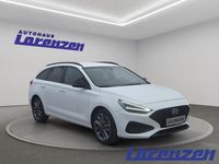 Gebraucht Hyundai i30 Advantage 101 PS (74 kW) 2025 Atlas white Kombi