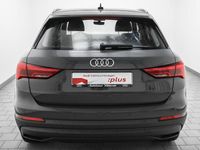 Gebraucht Audi Q3 Ambiente 245 PS (180 kW) 2021 Grau SUV