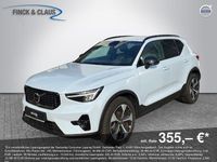 Neu Volvo XC40 163 PS (119 kW) 2025 Cloud blue SUV
