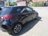 Second-hand Mazda 2 90 CP (66 kW) 2017