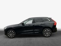 Brugt Volvo XC60 Core 250 HK (183 kW) 2024 Sort SUV