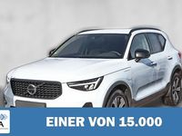 Gebraucht Volvo XC40 Plus 261 PS (191 kW) 2023 Blau SUV