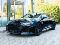 Gebraucht Audi RS6 Sport 630 PS (463 kW) 2025 Schwarz Limousine