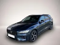 Gebraucht Volvo V60 Plus 455 PS (334 kW) 2022 Manufacturer Kombi