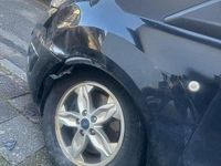 Second-hand Ford Transit 125 CP (91 kW) 2017 Van