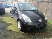 gebraucht Nissan Pixo 1.0l visia