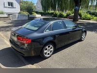 Gebraucht Audi A4 2012 Limousine