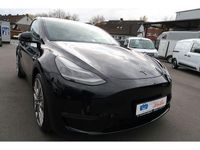 Gebraucht Tesla Model Y Performance 392 kW (534 PS) 2023 Schwarz SUV