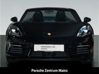 gebraucht Porsche 718 Boxster Style Edition Spurwechselass