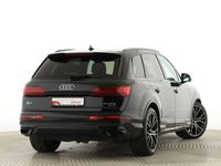 gebraucht Audi Q7 Q7 SUV S line55TFSI qu *2xS line*LED*ACC*AHK*PAN*VIRT*22"*