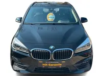 Brugt BMW 218 Active Tourer Advantage 140 HK (102 kW) 2019 Sort MPV