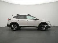 Gebraucht VW Taigo Life 110 PS (80 kW) 2023 Grau SUV