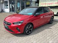 Gebraucht Opel Corsa Elegance 101 PS (74 kW) 2021 Rot Kleinwagen