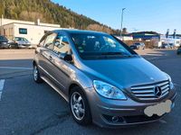 Gebraucht Mercedes B200 140 PS (102 kW) 2007 Van / Kleinbus