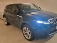 Gebraucht Land Rover Range Rover evoque 200 PS (147 kW) 2019 Schwarz SUV