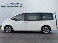 Gebraucht Hyundai Staria Trend 224 PS (164 kW) 2024 Weiß Van / Kleinbus