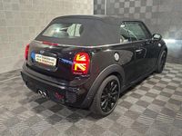 Gebraucht Mini Cooper S 192 PS (141 kW) 2019 Schwarz Kleinwagen