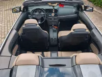 Occasion Mercedes E200 Elegance 184 ch (135 kW) 2011 Noir Cabriolet
