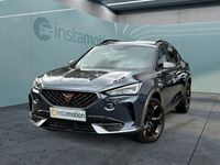 Gebraucht Cupra Formentor VZ 310 PS (228 kW) 2020 Grau SUV
