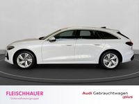 Gebraucht Audi A5 Basis 204 PS (150 kW) 2025 Weiss Coupé