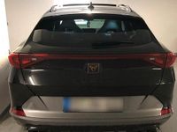 Gebraucht Cupra Formentor VZ 310 PS (228 kW) 2021 Schwarz SUV