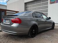 Gebraucht BMW 330 M Performance 272 PS (200 kW) 2008 Grau Limousine