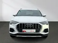 Gebraucht Audi Q3 Advanced Plus 150 PS (110 kW) 2023 Ibisweiß SUV