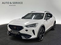 Gebraucht Cupra Formentor VZ 245 PS (180 kW) 2024 Weiß SUV