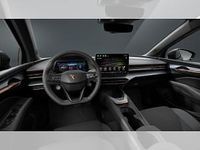 Neu Cupra Raval Endurance 155 kW (211 PS) 2026 Grau (fiord blau) Kleinwagen