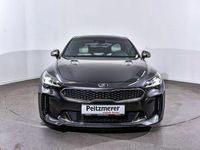 Gebraucht Kia Stinger GT 366 PS (269 kW) 2019 Grau Kleinwagen