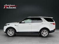 gebraucht Land Rover Discovery 5 HSE TDV6 AWD NAVI-KAMERA-ACC-7-SITZE