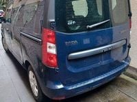 Gebraucht Dacia Dokker 102 PS (75 kW) 2018 Blau Van / Kleinbus