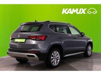Gebraucht Seat Ateca Xperience 150 PS (110 kW) 2024 Grau SUV