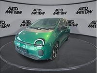 Neu Renault Twingo Techno 60 kW (82 PS) 2026 Grün (absolut grün) Kleinwagen