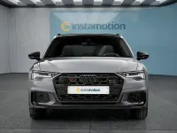 Gebraucht Audi S6 344 PS (253 kW) 2025 Grau Kombi