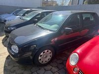Gebraucht VW Golf IV 75 PS (55 kW) 2001 Limousine