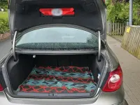 Gebraucht VW Passat 150 PS (110 kW) 2009 Limousine