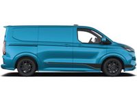 Neu Ford Transit Custom Sport 170 PS (125 kW) 2026 Blau (digitalaquabluemetallic) Abholung