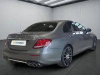 Gebraucht Mercedes E53 AMG AMG 435 PS (319 kW) 2020 Grau Limousine