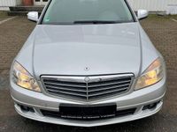 gebraucht Mercedes C220 C 220 C -Klasse Lim.CDI