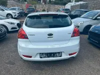 Occasion Kia ProCeed Vision 116 ch (85 kW) 2012 Blanc Citadine