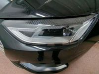 Second-hand Audi A4 Advanced 204 CP (150 kW) 2021 Negru Break