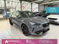 Gebraucht Cupra Formentor VZ 245 PS (180 kW) 2023 Grau SUV