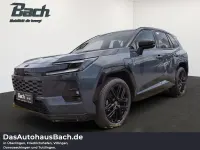 Neu Toyota RAV4 Hybrid Comfort 2026 Misive grey SUV
