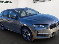 Neu Skoda Octavia RS 200 PS (147 kW) 2026 Grau Kombi