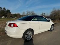 gebraucht VW Eos 1.4 TSI