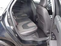 Gebraucht Ford Mondeo ST-Line 179 PS (131 kW) 2017 Iridiumschwarz metallic Kombi