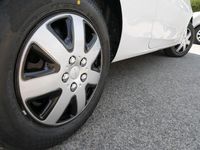 Gebraucht Opel Corsa Selection 69 PS (50 kW) 2017 Weiß Kleinwagen